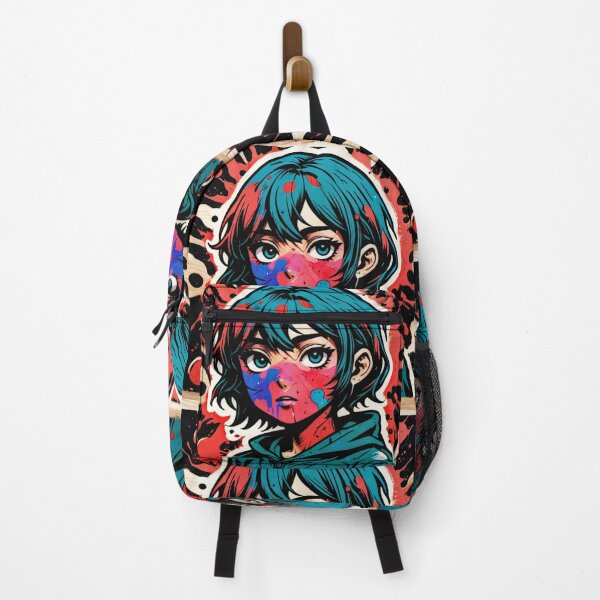 Item preview, Anime 63 designed and sold by Zeir Shop.