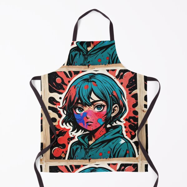 Item preview, Anime 63 designed and sold by Zeir Shop.