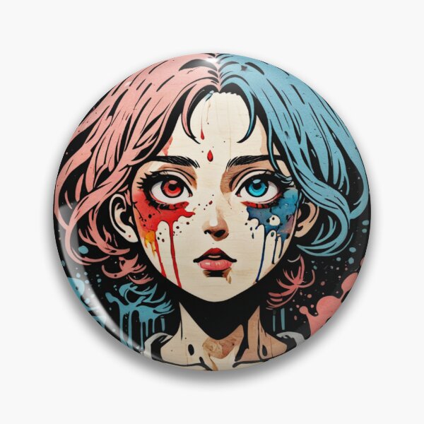 Item preview, Anime 65 designed and sold by Zeir Shop.