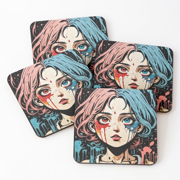Item preview, Anime 65 designed and sold by Zeir Shop.
