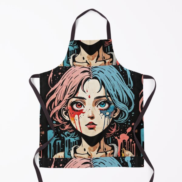 Item preview, Anime 65 designed and sold by Zeir Shop.