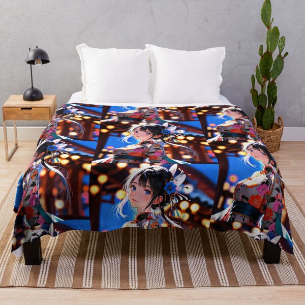 Item preview, Anime 67 designed and sold by Zeir Shop.