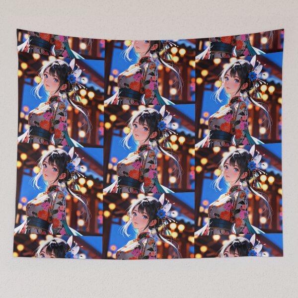 Item preview, Anime 67 designed and sold by Zeir Shop.