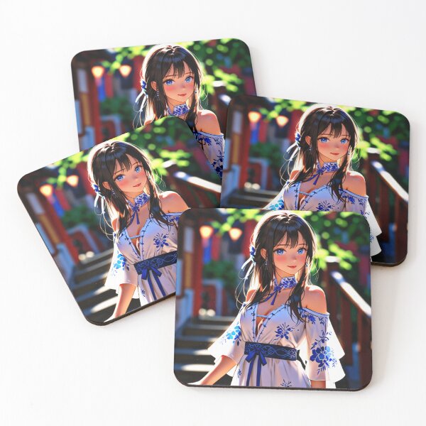 Item preview, Anime 68 designed and sold by Zeir Shop.