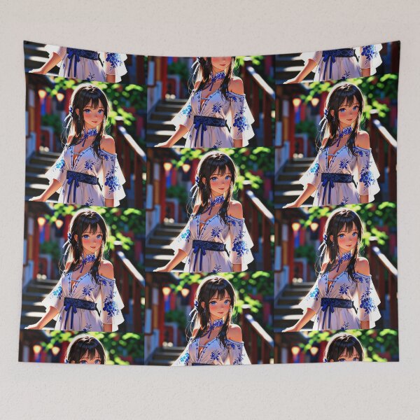 Item preview, Anime 68 designed and sold by Zeir Shop.