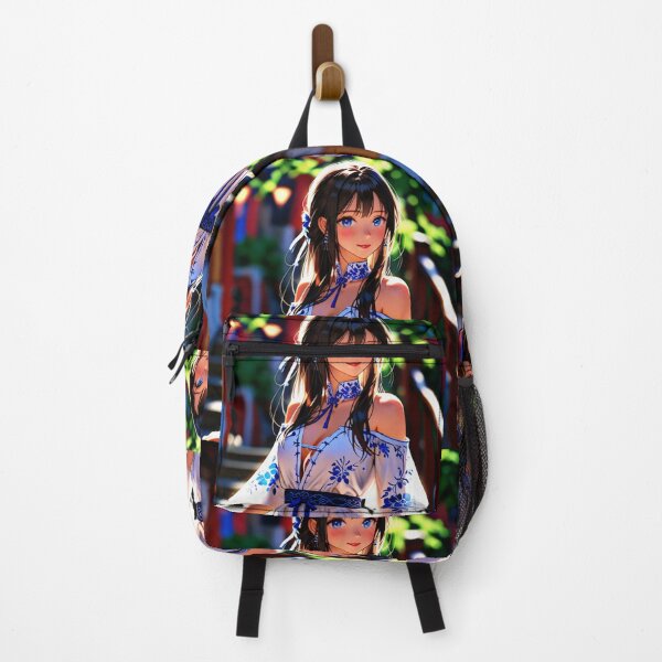 Item preview, Anime 68 designed and sold by Zeir Shop.