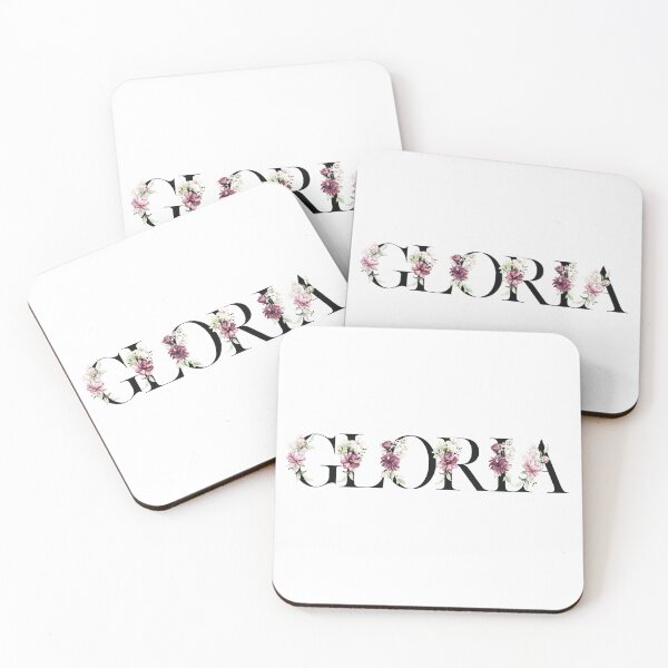Item preview, Name Gloria. My name is Gloria. designed and sold by MagelliShop.