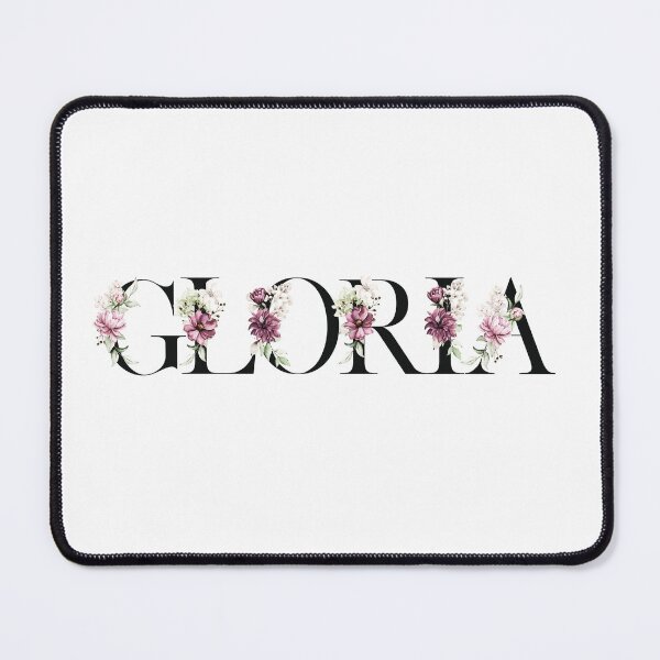 Item preview, Name Gloria. My name is Gloria. designed and sold by MagelliShop.