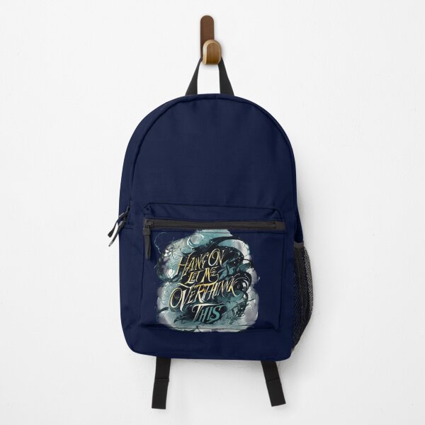 Item preview, Over think  designed and sold by NBCJDesigns.