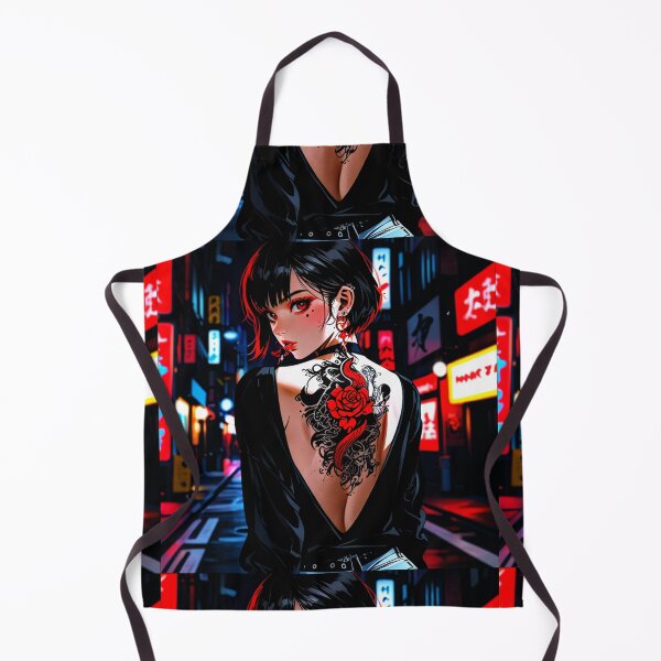 Item preview, Anime 71 designed and sold by Zeir Shop.