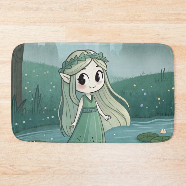 Item preview, Rusalka 09 designed and sold by AIfolklore.