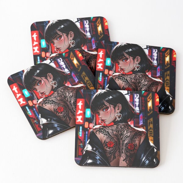 Item preview, Anime 75 designed and sold by Zeir Shop.