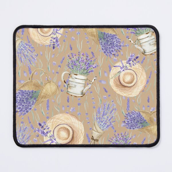Item preview, Lavender from Provence designed and sold by TurquoiseBird.