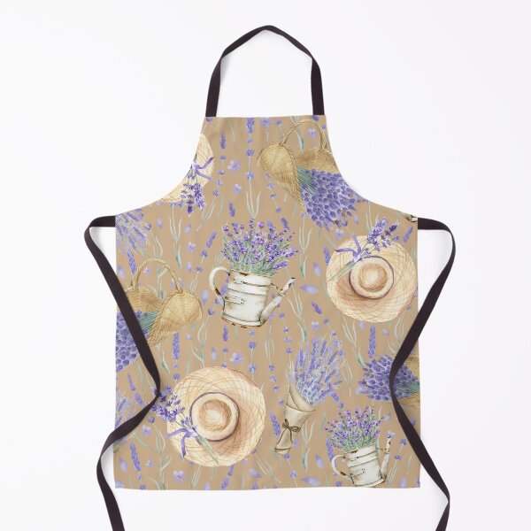 Item preview, Lavender from Provence designed and sold by TurquoiseBird.