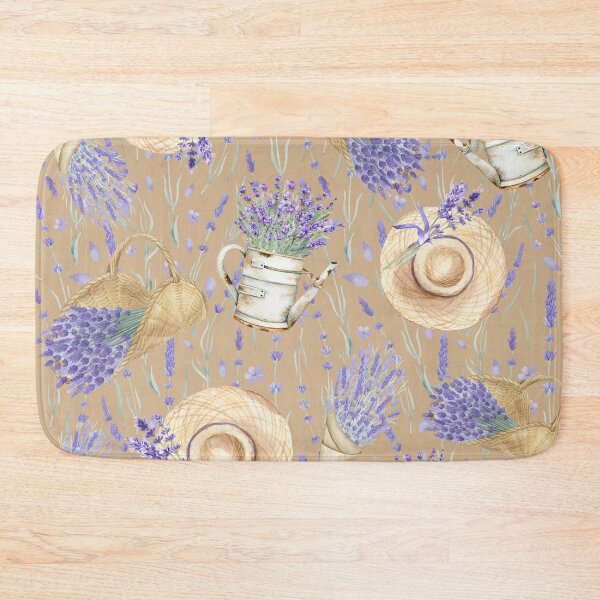 Item preview, Lavender from Provence designed and sold by TurquoiseBird.