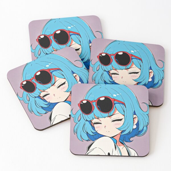 Item preview, Anime 76 designed and sold by Zeir Shop.