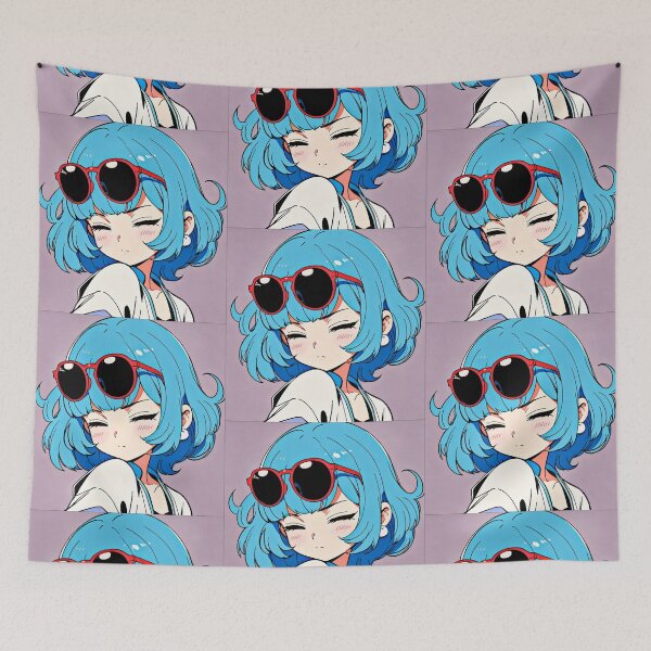 Item preview, Anime 76 designed and sold by Zeir Shop.