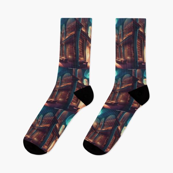 Item preview, Fantasy library designed and sold by Purr95.