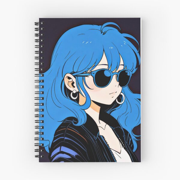 Item preview, Anime 77 designed and sold by Zeir Shop.