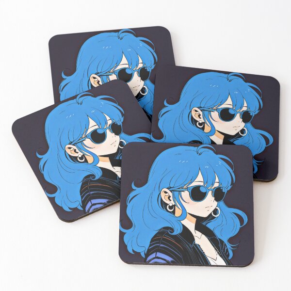 Item preview, Anime 77 designed and sold by Zeir Shop.