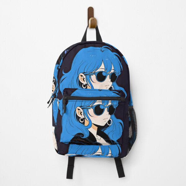 Item preview, Anime 77 designed and sold by Zeir Shop.