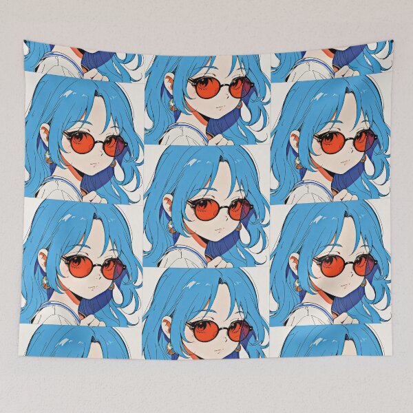 Item preview, Anime 78 designed and sold by Zeir Shop.