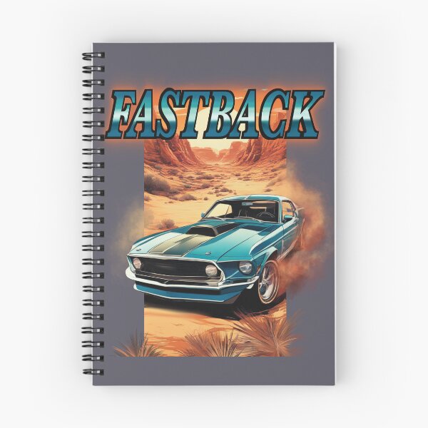 Item preview, Fastback designed and sold by CederWoods.