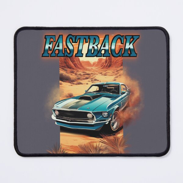 Item preview, Fastback designed and sold by CederWoods.