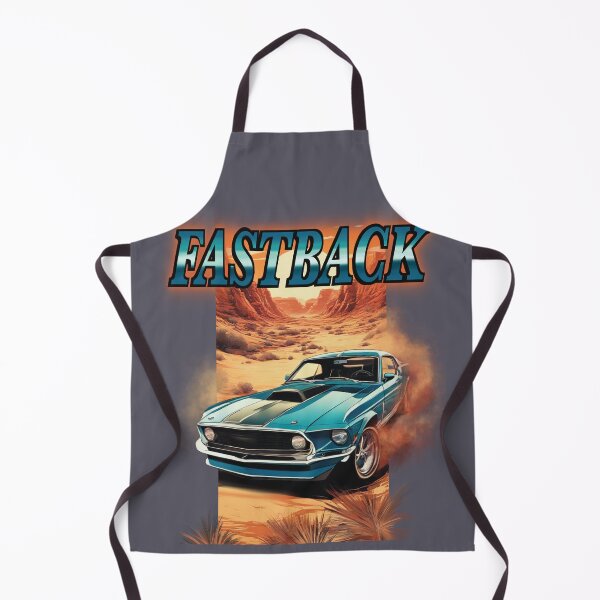 Item preview, Fastback designed and sold by CederWoods.