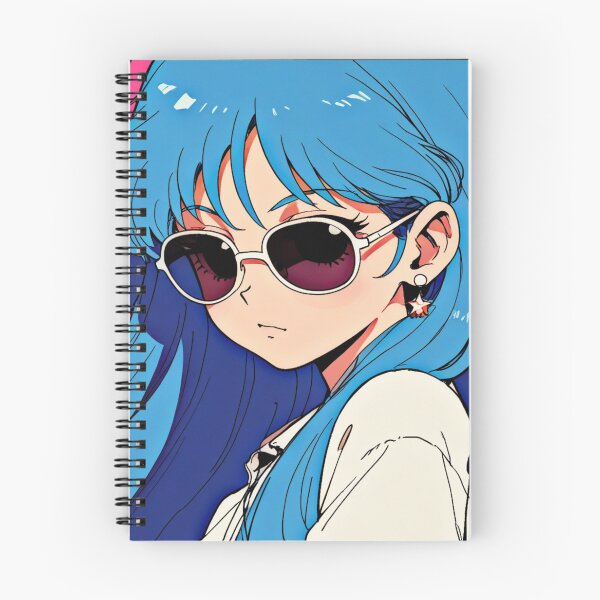 Item preview, Anime 79 designed and sold by Zeir Shop.