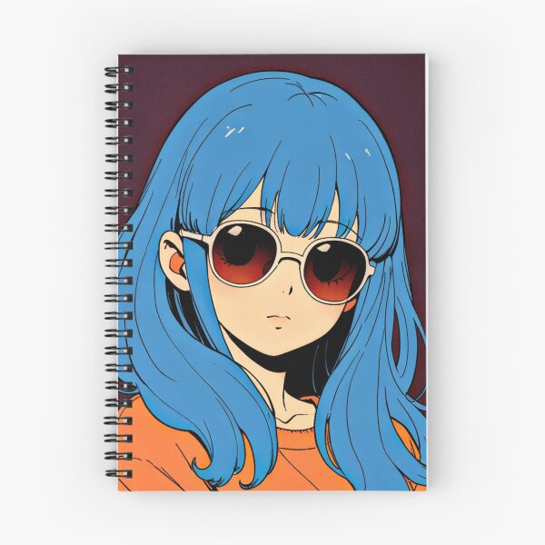 Item preview, Anime 80 designed and sold by Zeir Shop.