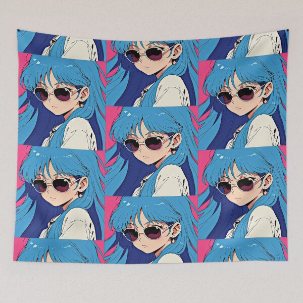 Item preview, Anime 79 designed and sold by Zeir Shop.