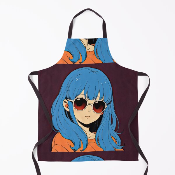 Item preview, Anime 80 designed and sold by Zeir Shop.