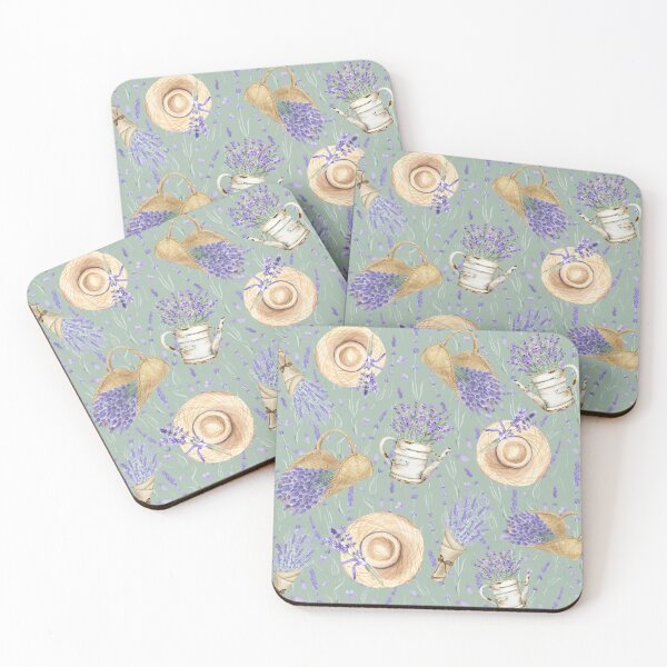 Item preview, Lavender from Provence designed and sold by TurquoiseBird.