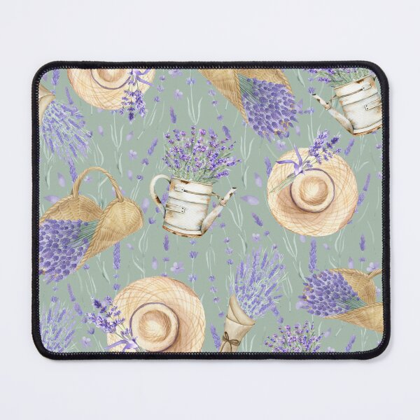 Item preview, Lavender from Provence designed and sold by TurquoiseBird.