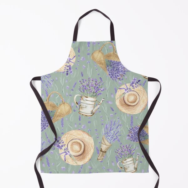 Item preview, Lavender from Provence designed and sold by TurquoiseBird.