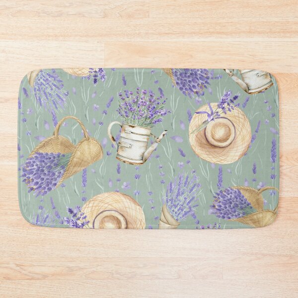 Item preview, Lavender from Provence designed and sold by TurquoiseBird.