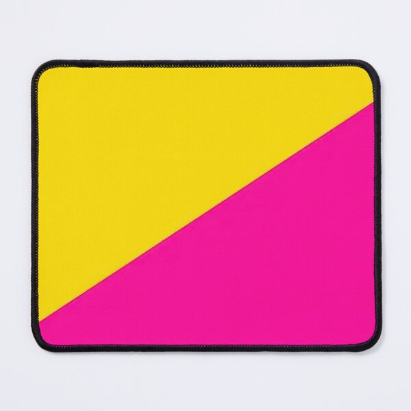 Item preview, Pink And Yellow designed and sold by MOBI-CASE.