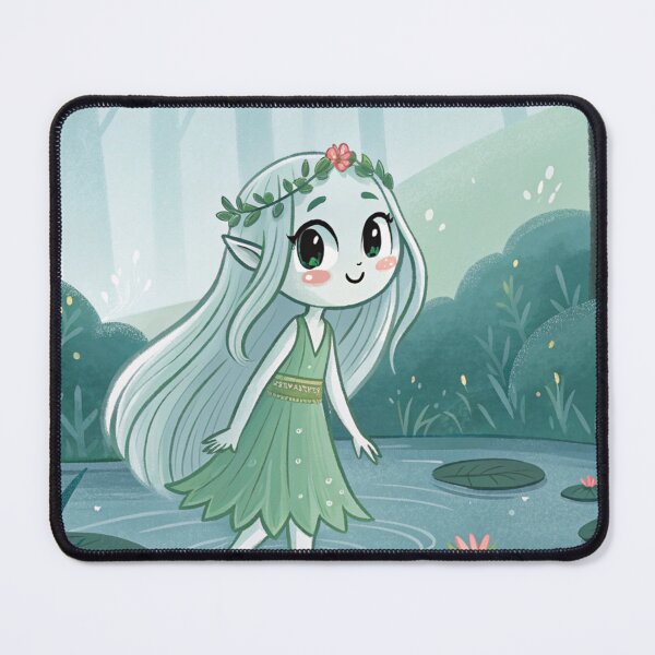 Item preview, Rusalka 10 designed and sold by AIfolklore.