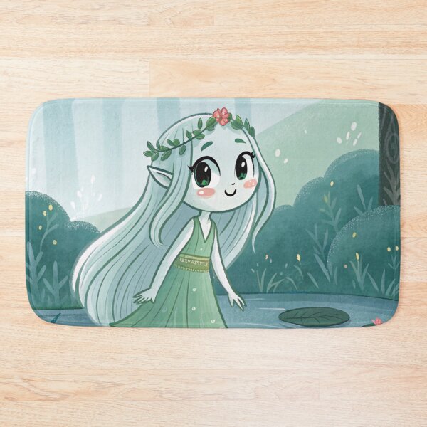 Item preview, Rusalka 10 designed and sold by AIfolklore.