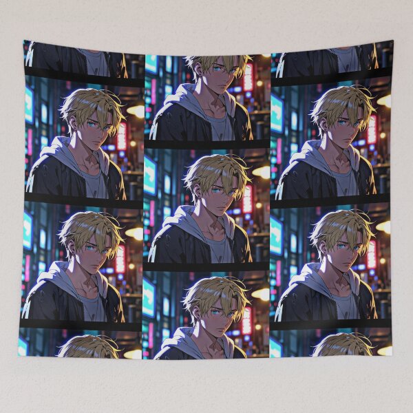 Item preview, Anime 81 designed and sold by Zeir Shop.