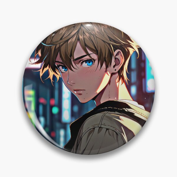Item preview, Anime 82 designed and sold by Zeir Shop.