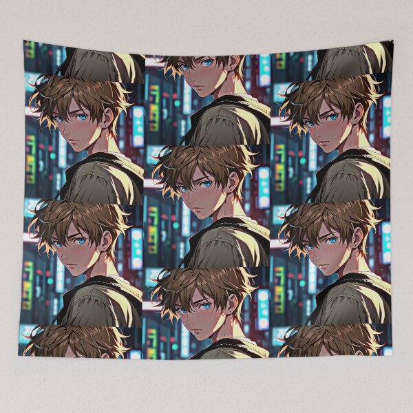 Item preview, Anime 82 designed and sold by Zeir Shop.