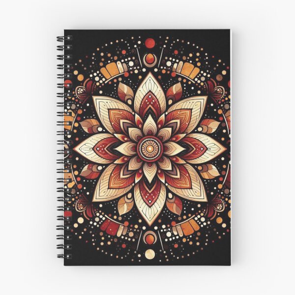 Item preview, Healing Mandala  designed and sold by Mysticday-.