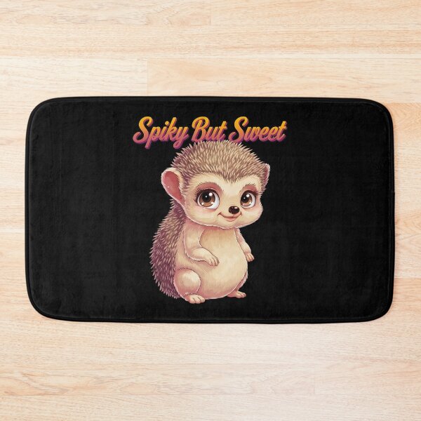 Item preview, Spiky but sweet - Team hedgehog - Hedgehog life - Hedgehog hugger - Spiky sassy designed and sold by JansenGS.