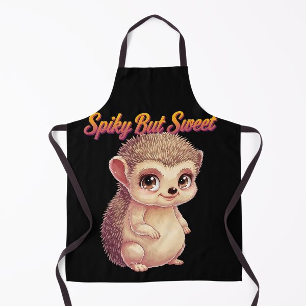 Item preview, Spiky but sweet - Team hedgehog - Hedgehog life - Hedgehog hugger - Spiky sassy designed and sold by JansenGS.