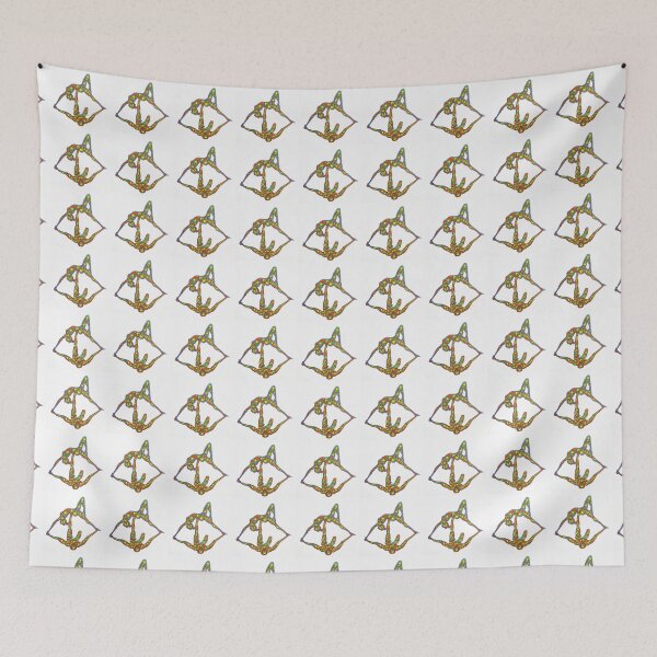Item preview, The art of yoga designed and sold by Art-seee.