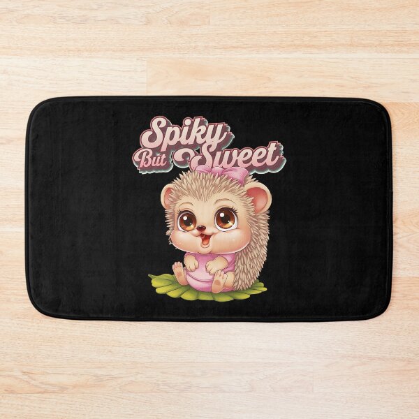 Item preview, Spiky but sweet - Team hedgehog - Hedgehog life - Hedgehog hugger - Spiky sassy designed and sold by JansenGS.