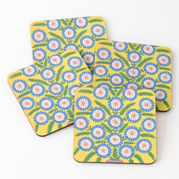 Item preview, Maria Primachenko - I Give My Little Stars to Children designed and sold by flexmortis.