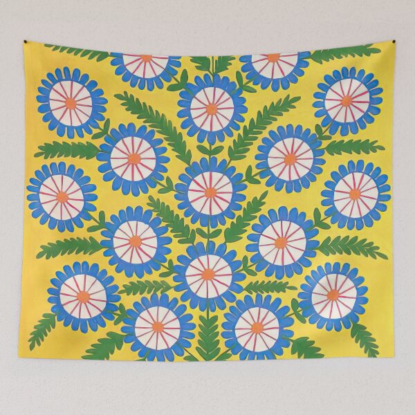 Item preview, Maria Primachenko - I Give My Little Stars to Children designed and sold by flexmortis.